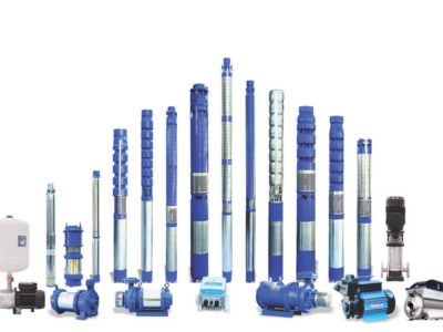 Invest in a high-performance submersible pump today with Surya Kiran Engineering Works Pvt Ltd!